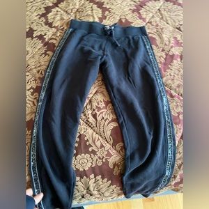 Abercombie and fitch womens sweatpants